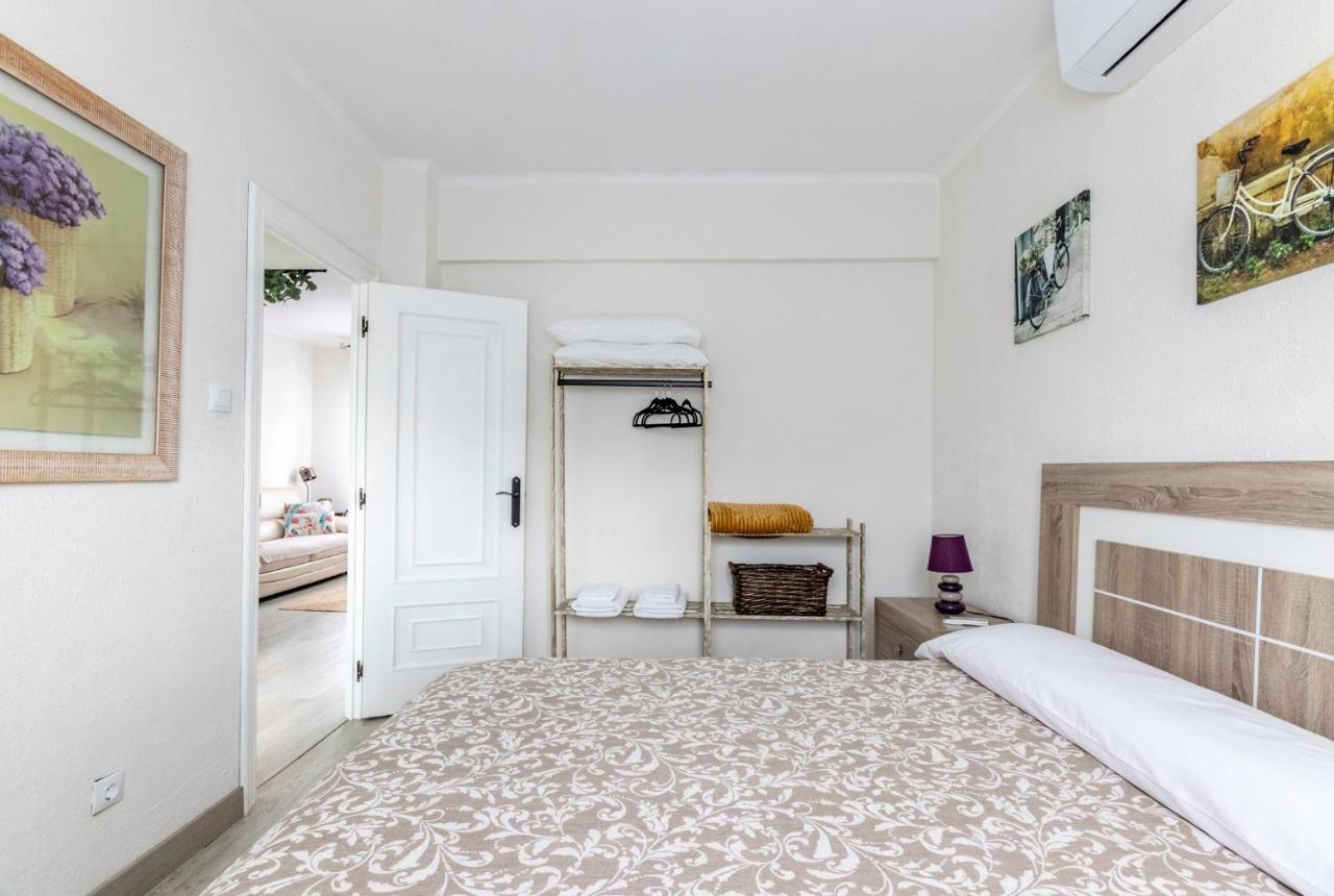 Coqueto Y Luminoso En La Playa De La Arena Apartment La Arena  Ngoại thất bức ảnh